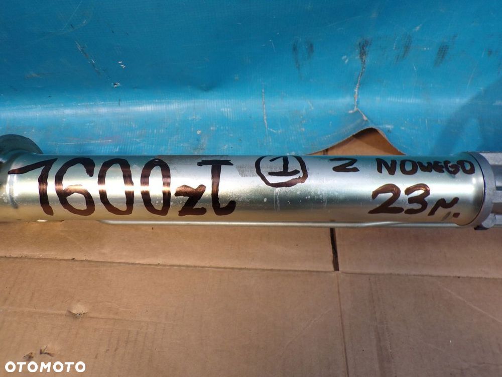 MASTER MOVANO B 2,3 10- MAGLOWNICA Przekładnia Kierownicza Oryginał NOWA - 2