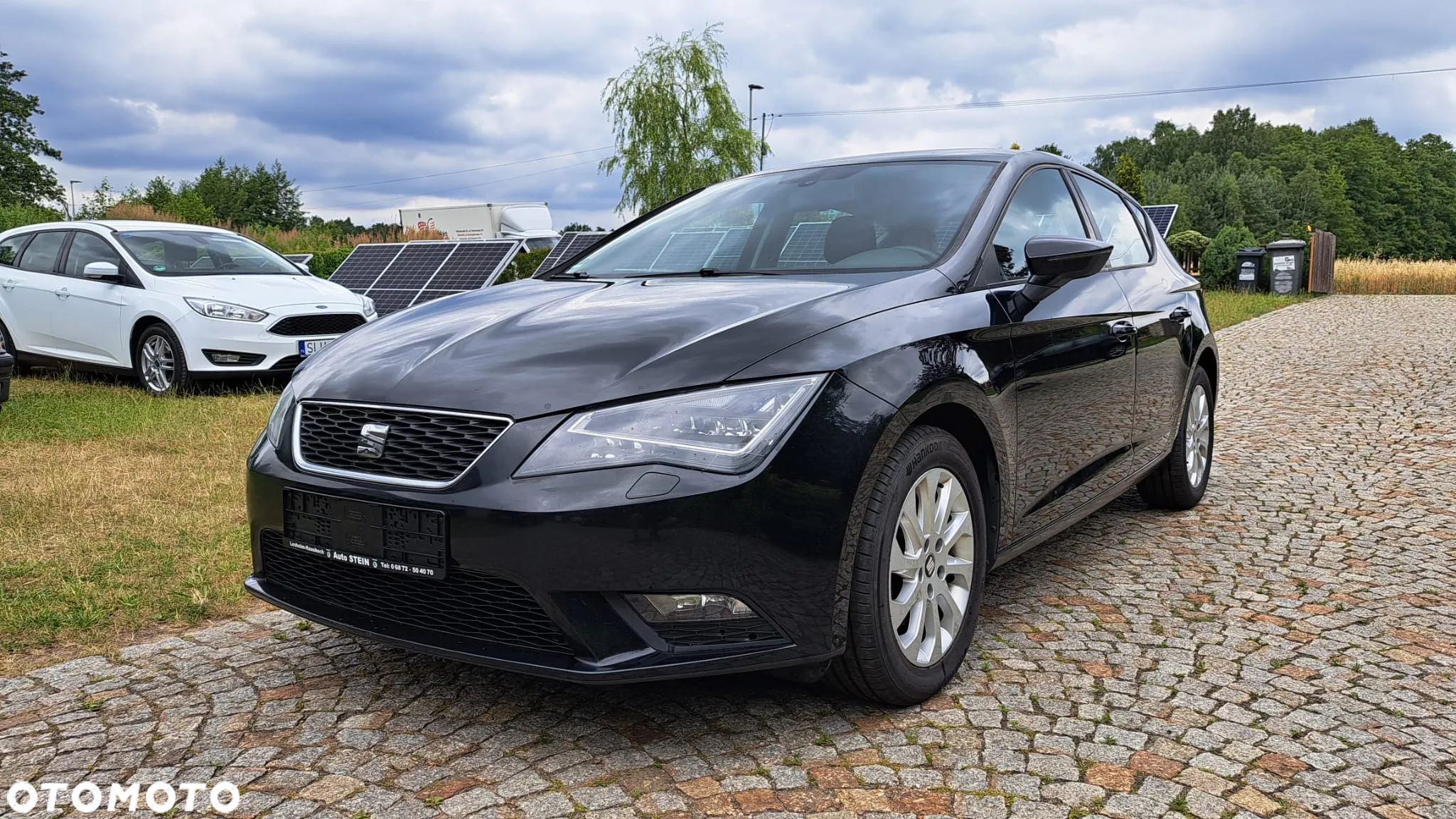 Seat Leon 1.4 TSI Style S&S - 1