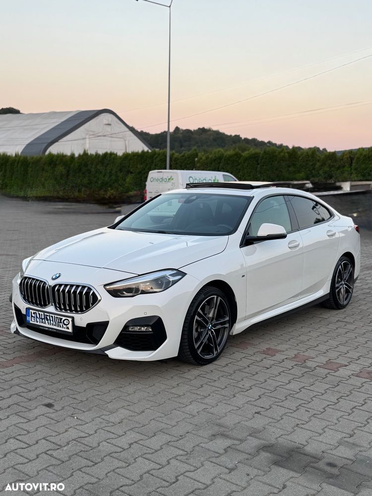 BMW Seria 2 220d AT M Sport - 1