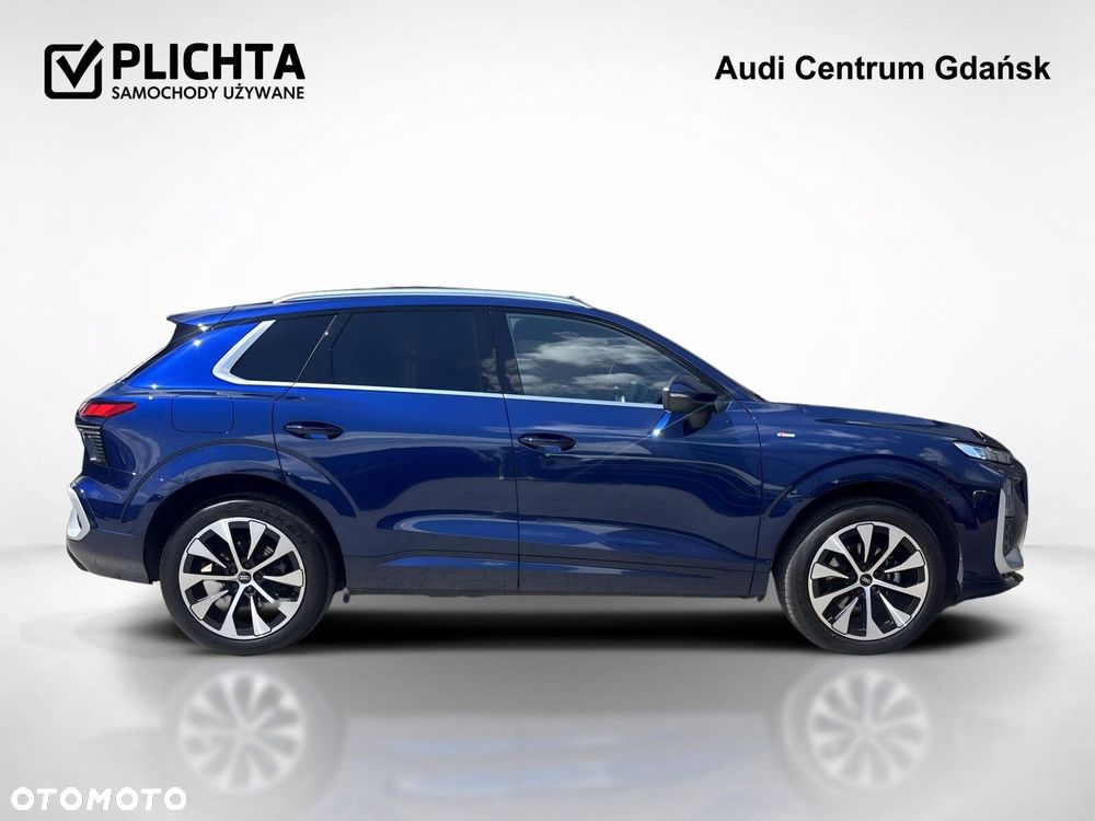 Audi Q3 - 7