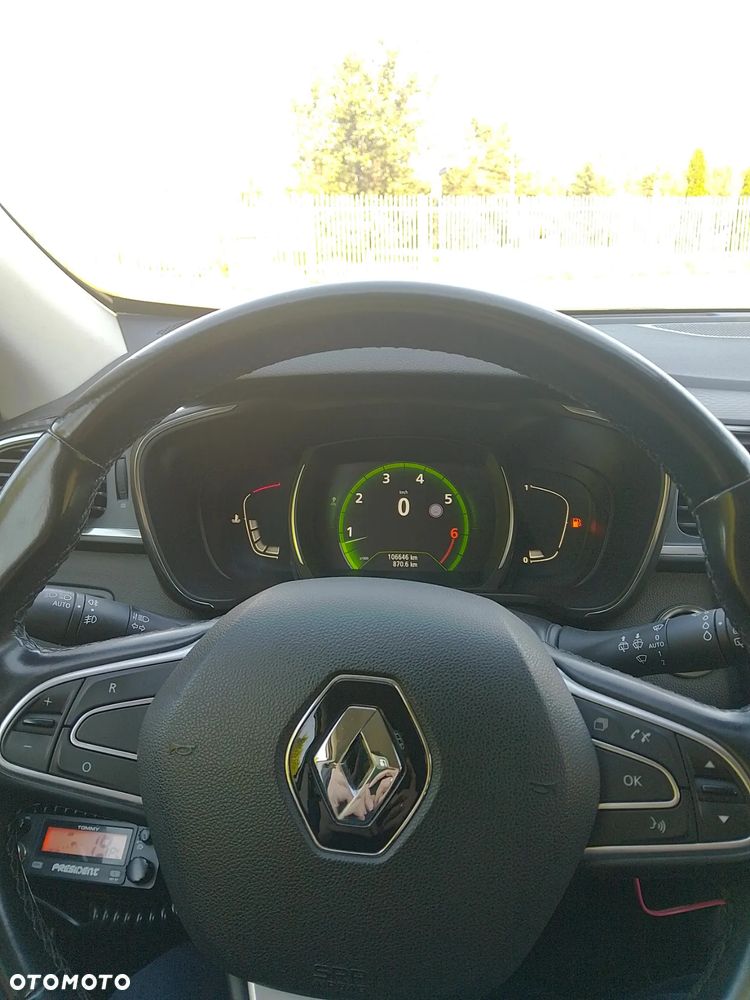 Renault Kadjar 1.6 Energy TCe Bose - 14