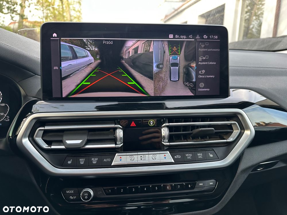 BMW X3 xDrive30e xLine - 22