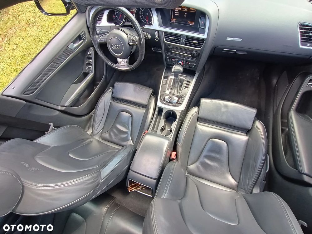 Audi A5 Sportback - 24