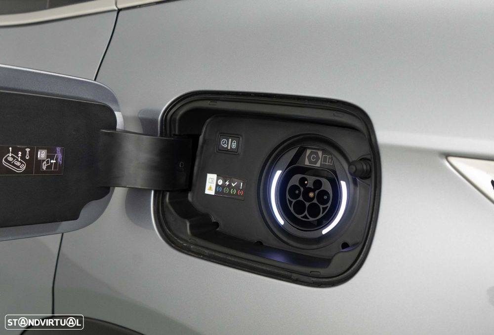 DS DS7 Crossback E-Tense Rivoli EAT8 - 14