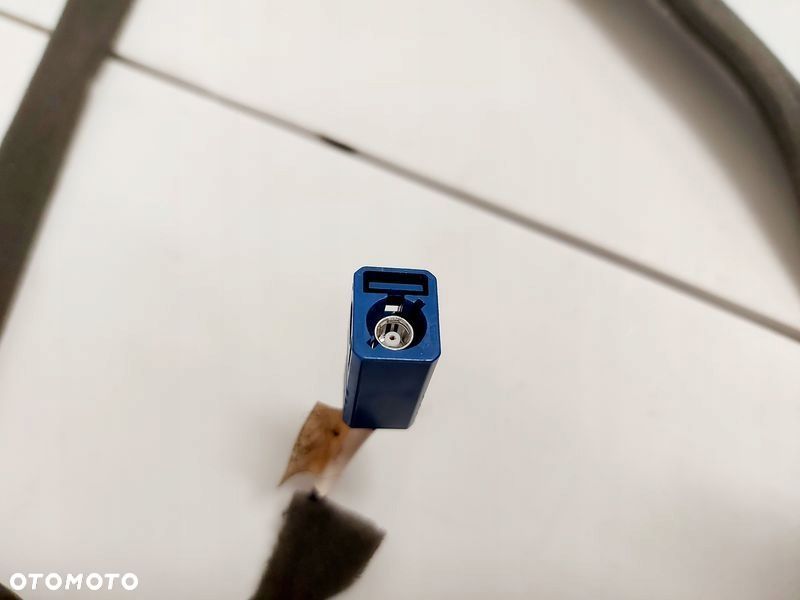 NISSAN QASHQAI II J11 WZMACNIACZ MODUŁ ANTENY GPS 259754EA2D - 3