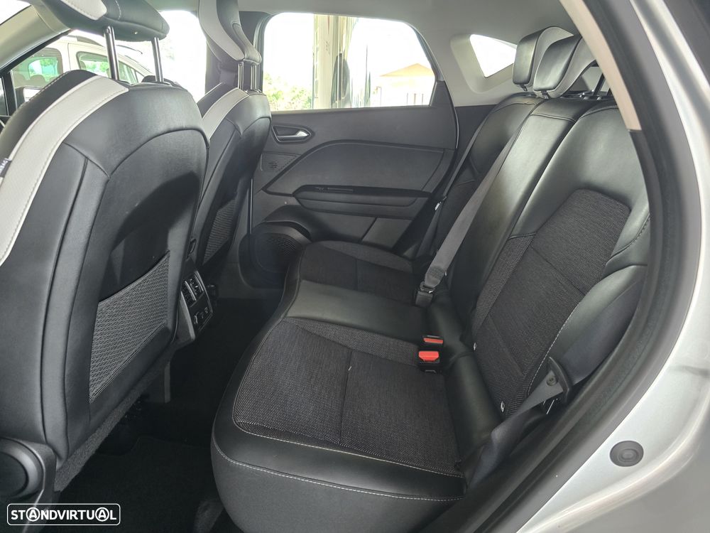 Renault Captur 1.0 TCe Intens - 17