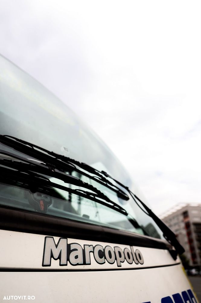 Iveco MARCOPOLO SENIOR - 4