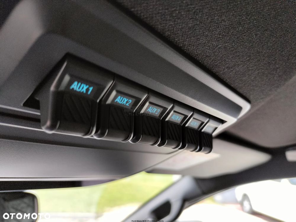 Ford Ranger 2.0 EcoBlue Bi-Turbo 4x4 DC Wildtrak X - 28