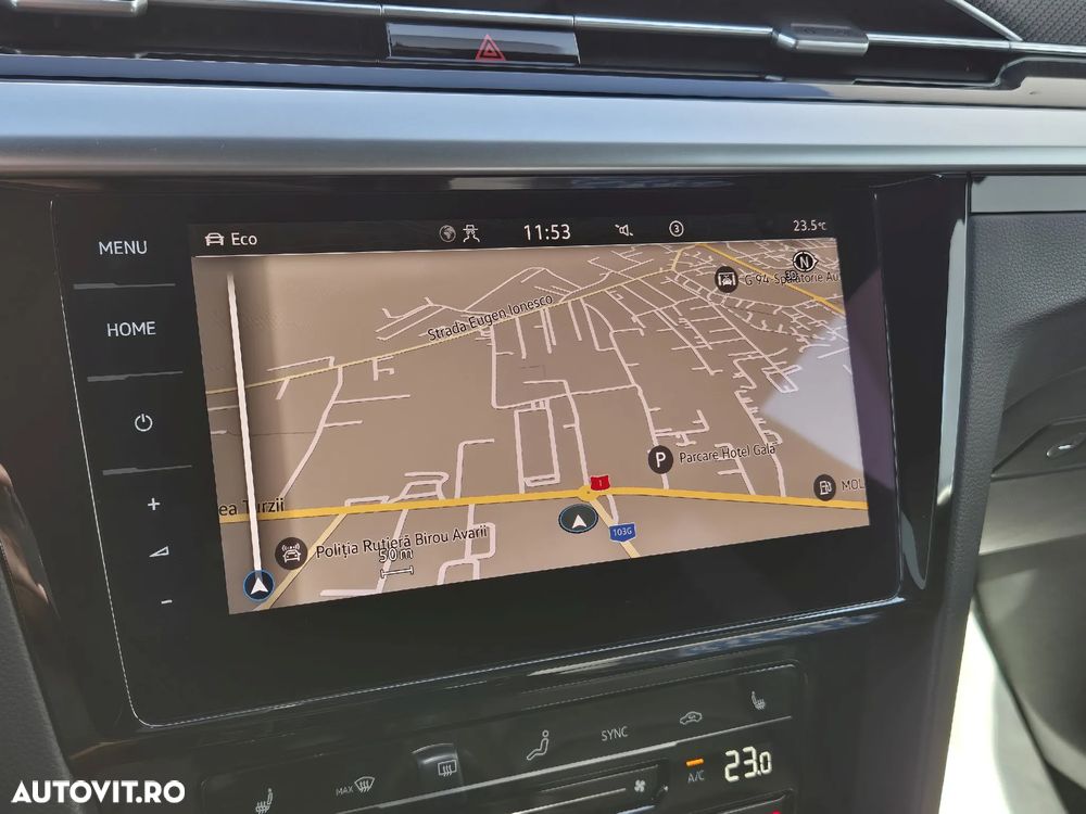 Volkswagen ARTEON 2.0 TDI 4Motion DSG R-Line - 22