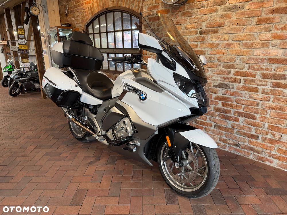 BMW K - 4