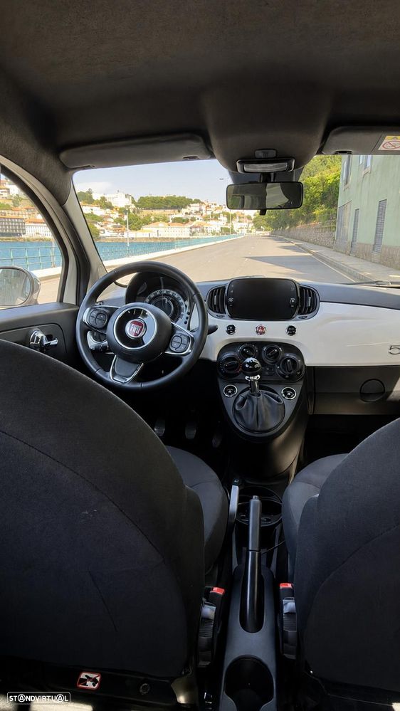 Fiat 500 - 6