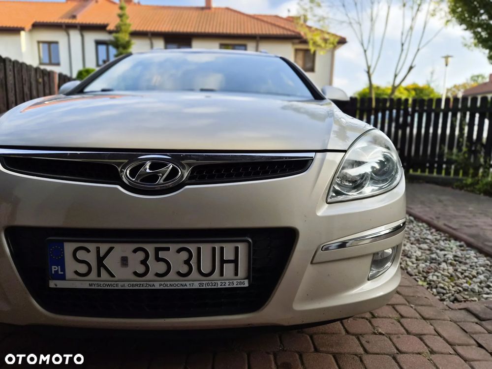 Hyundai i30 - 32