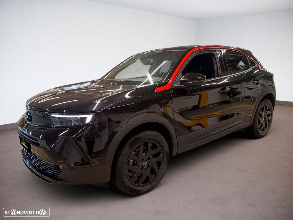 Opel Mokka-e GS - 1