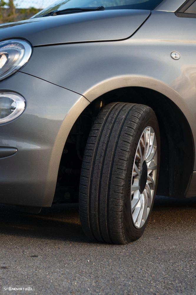 Fiat 500 - 11