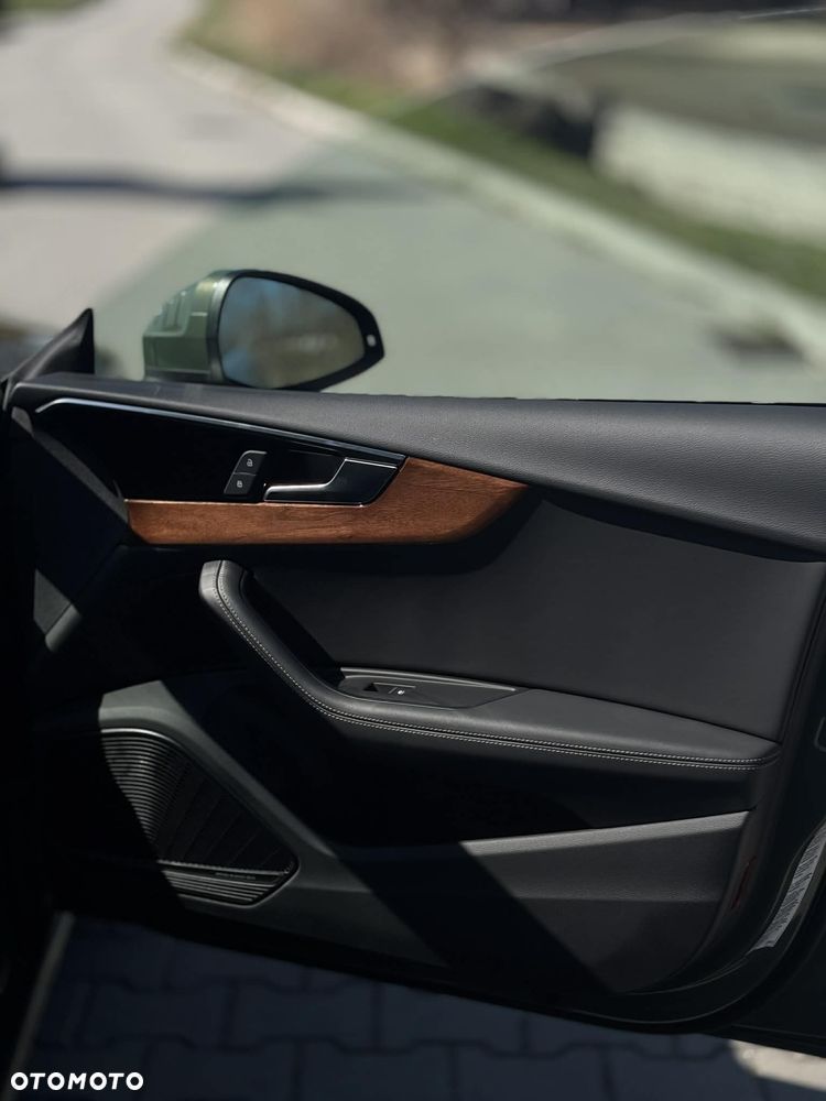 Audi A5 Sportback 40 TFSI quattro S tronic S line - 13