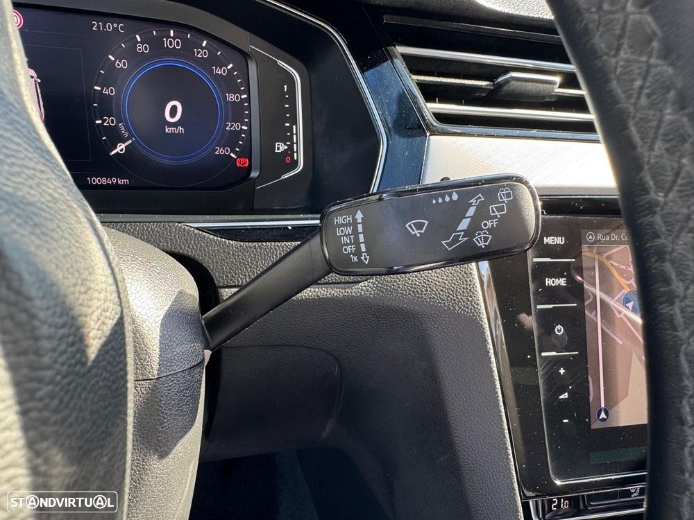 VW Passat Variant 1.4 TSI GTE+ Plug-in - 21