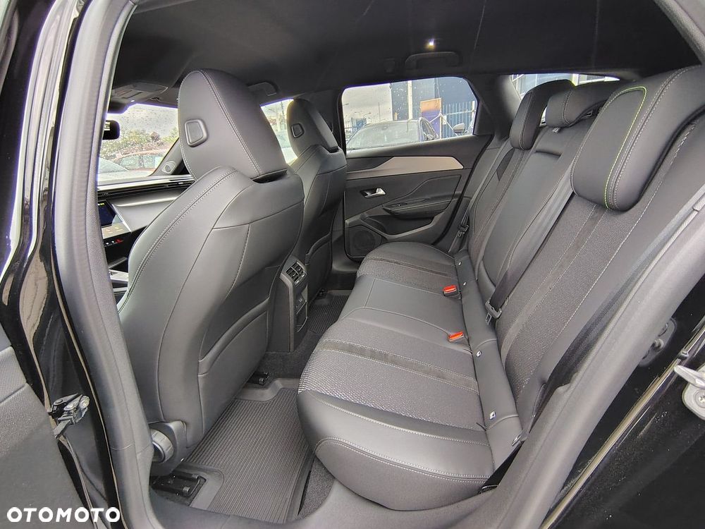Peugeot 308 - 14