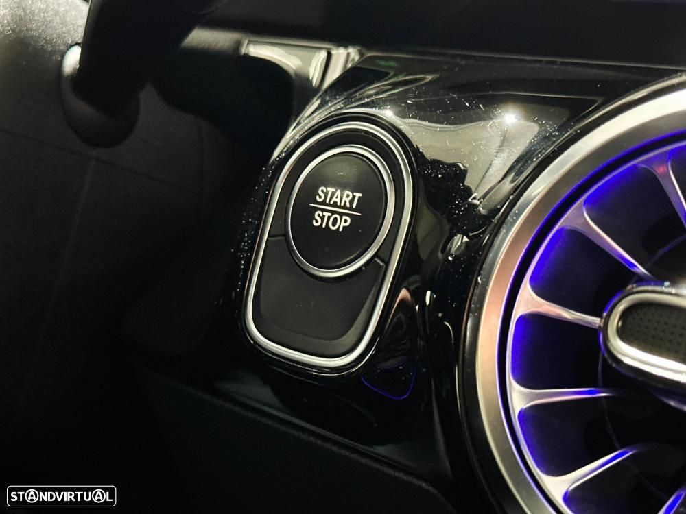 Mercedes-Benz EQA 250 AMG Line - 32