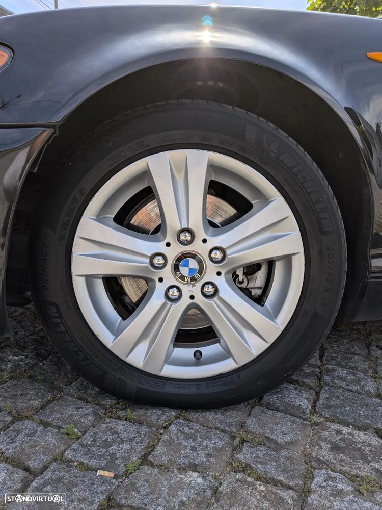 BMW 320 d - 9