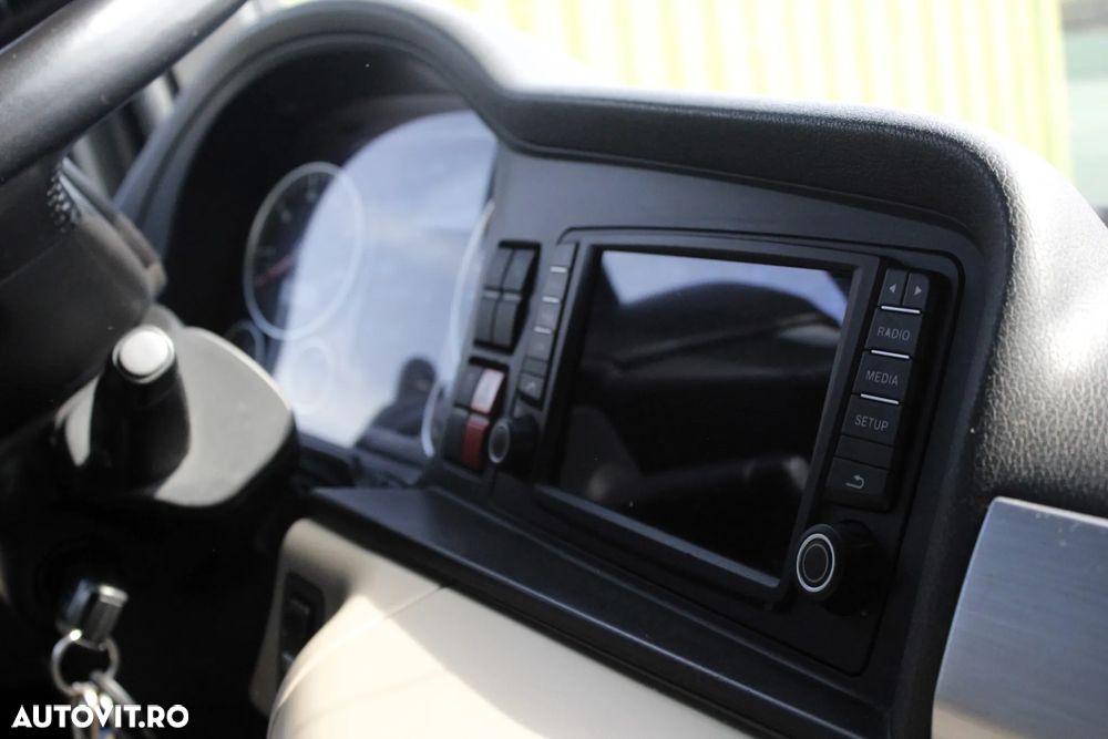 MAN MAN TGX 18.500 - 4