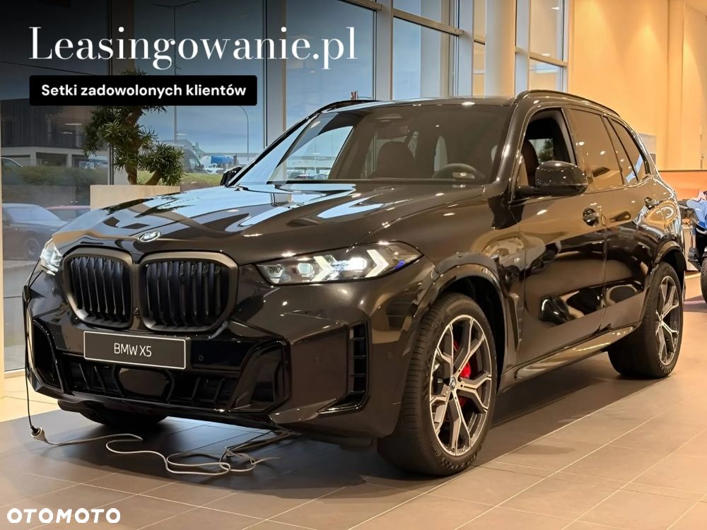 BMW X5 xDrive30d - 1