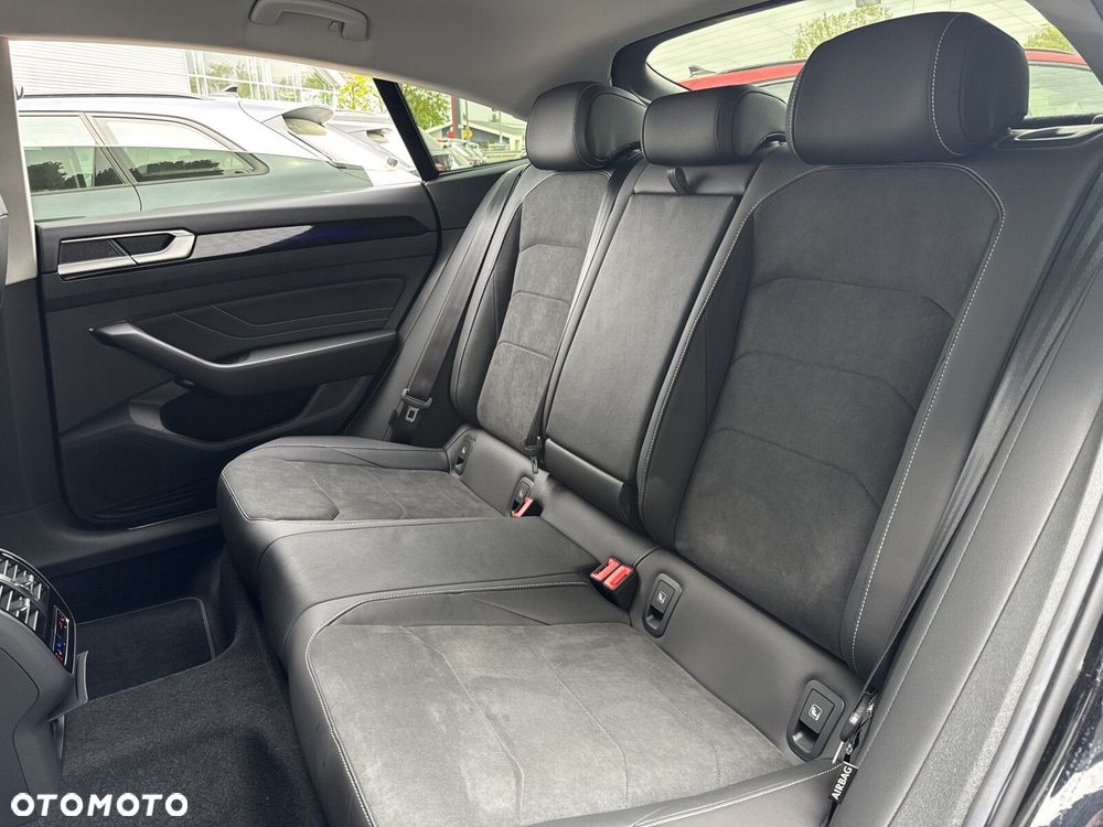 Volkswagen Arteon 2.0 TSI Elegance DSG - 14