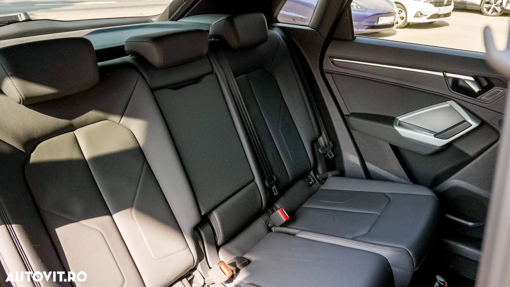 Audi Q3 - 36