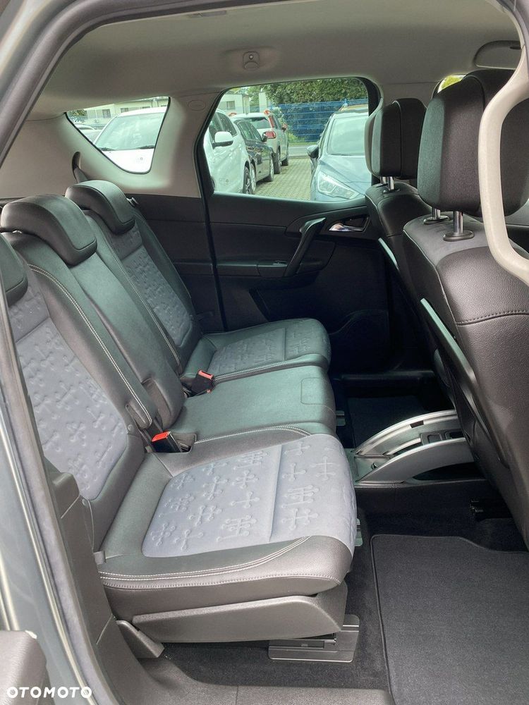 Opel Meriva - 15
