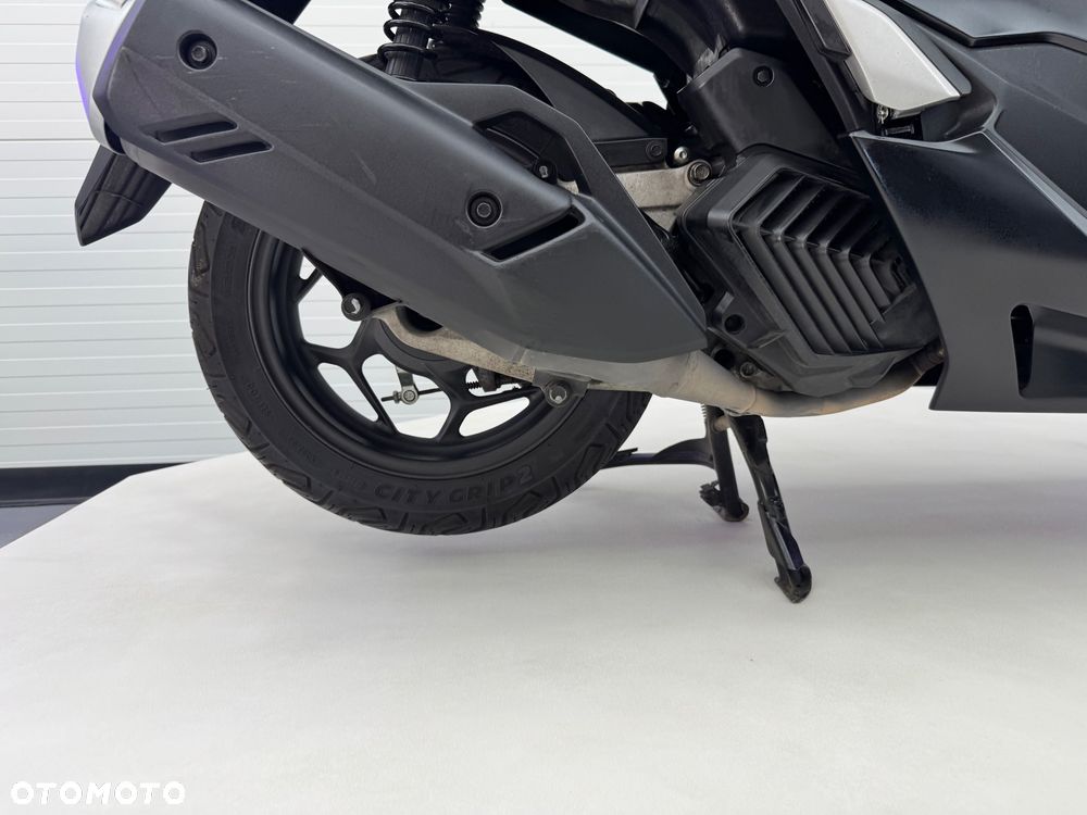 Honda PCX - 18
