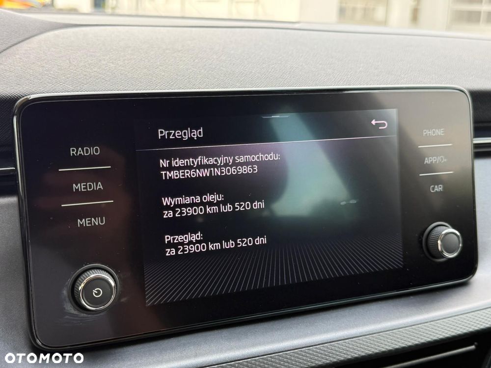 Skoda Scala 1.0 TSI Ambition - 24