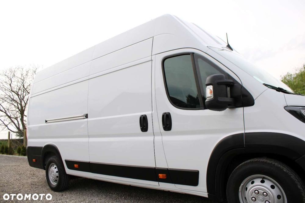 Peugeot Boxer - 26