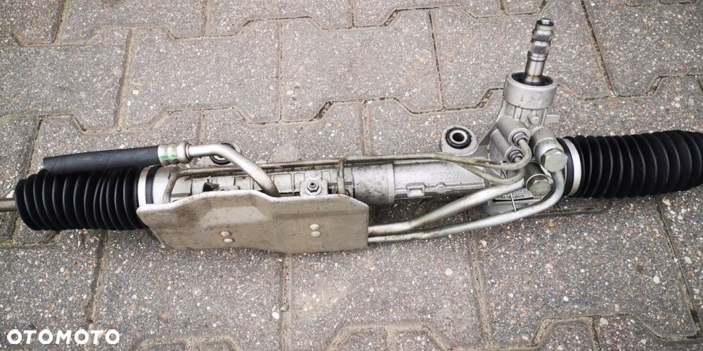 MAGLOWNICA PRZEKŁADNIA KIEROWNICZA FIAT DOBLO I - 5