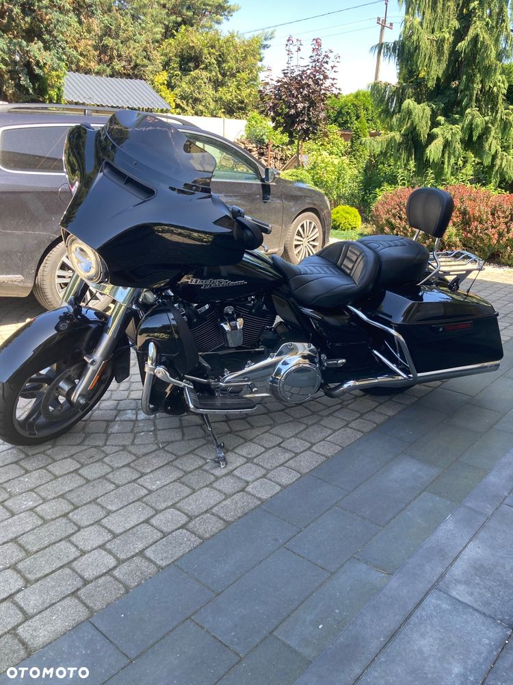 Harley-Davidson FLHXS Special - 15