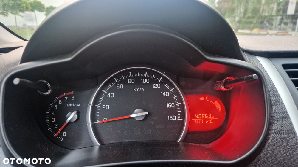 Suzuki Celerio 1.0 Comfort - 23