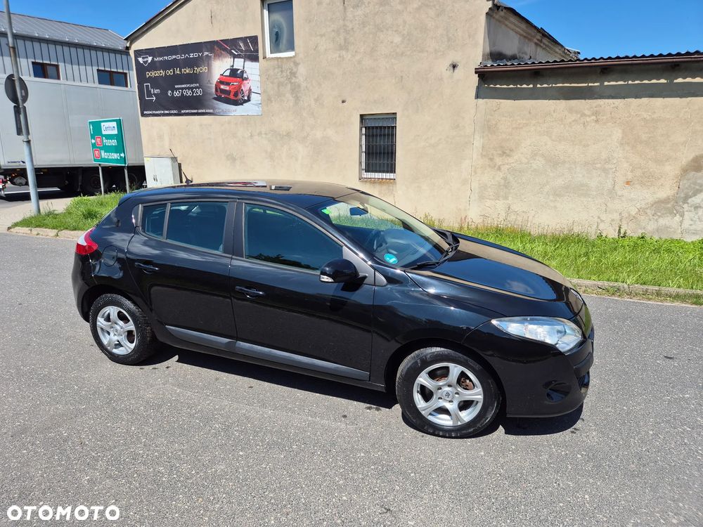 Renault Megane 1.6 16V 100 Expression - 5
