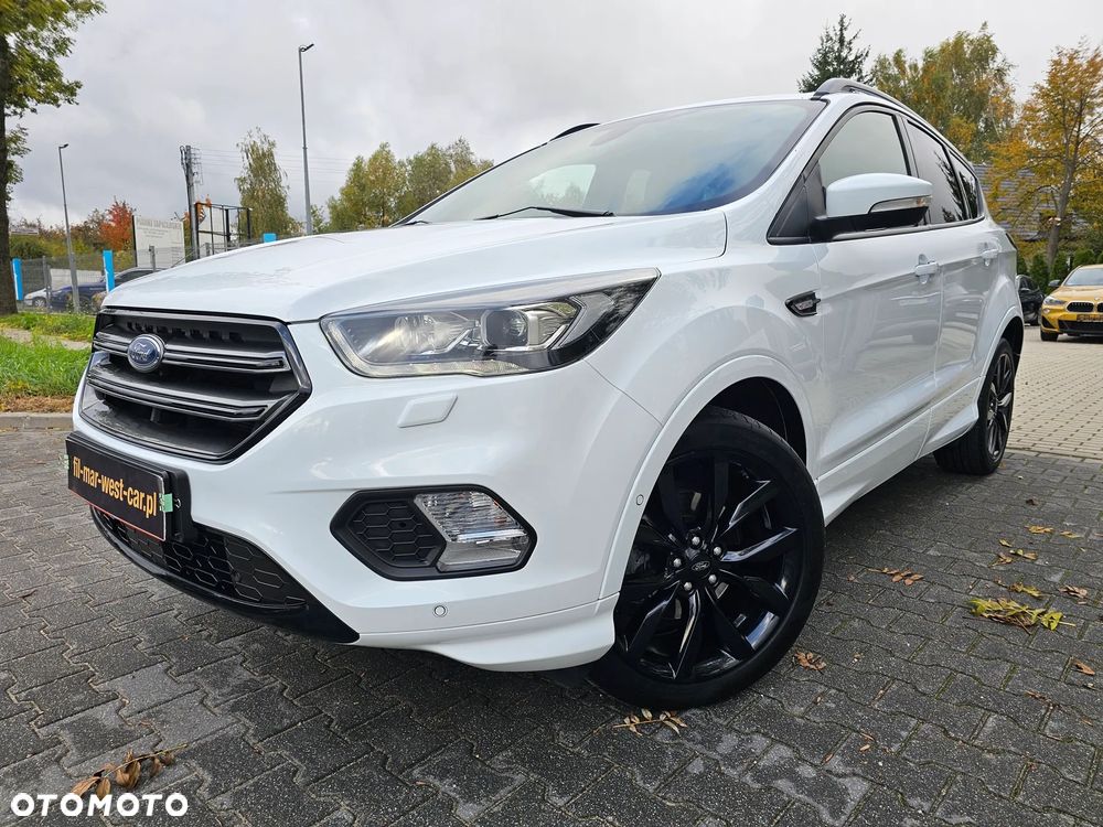 Ford Kuga 1.5 EcoBoost 2x4 ST-Line - 6