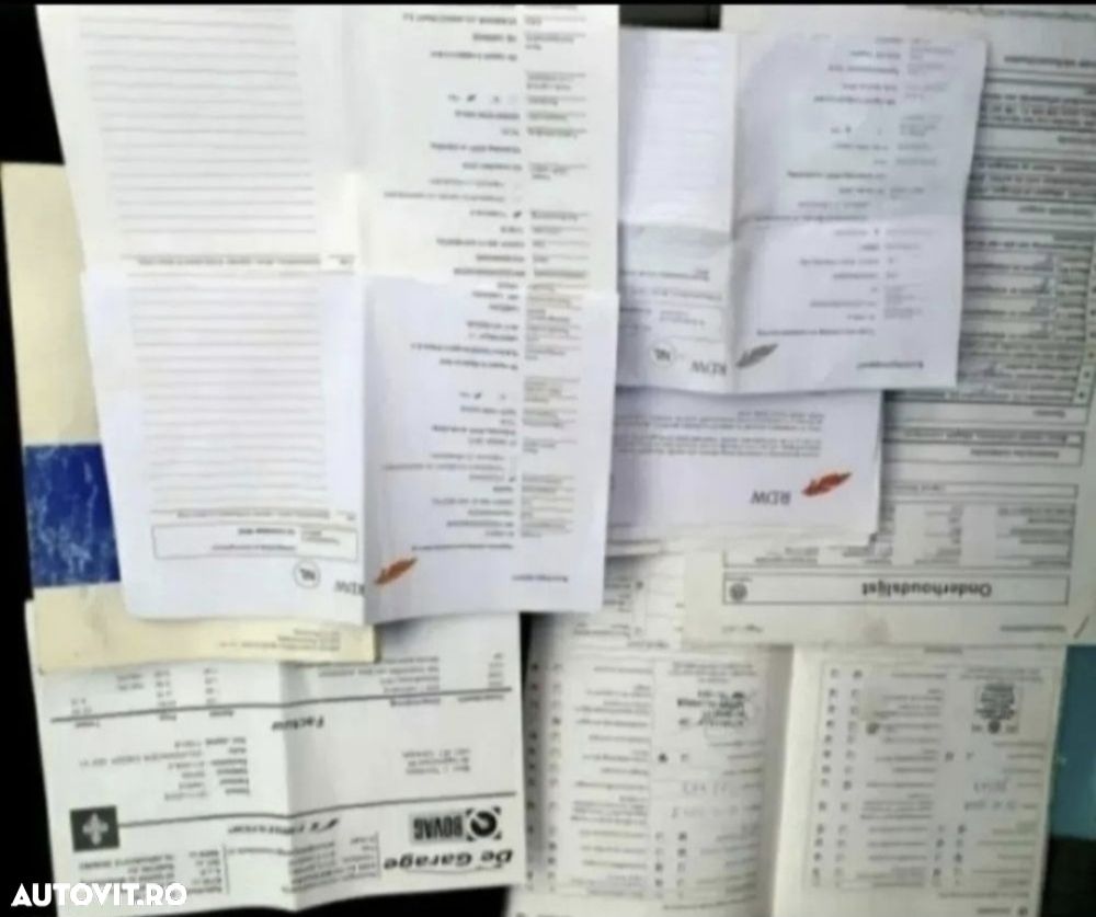 Volkswagen Caddy 1.9 (7-Si.) - 7