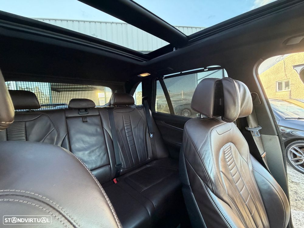 BMW X5 xDrive40e - 22