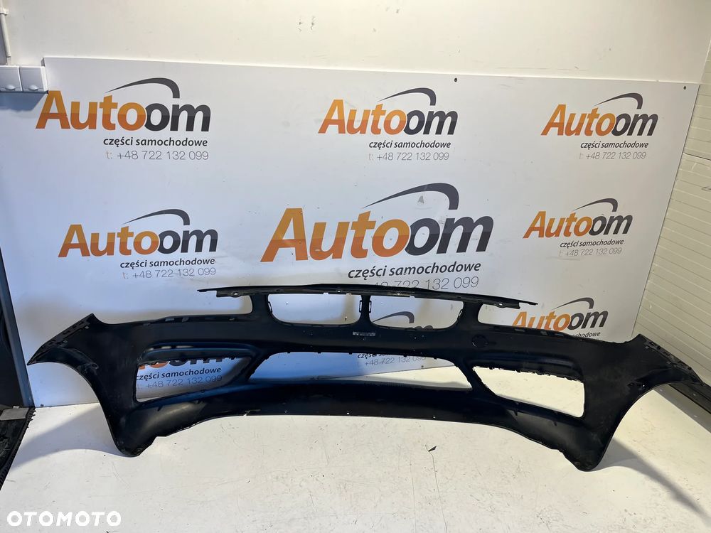 BMW 2 II F46 F46 ZDERZAK PRZÓD PRZEDNI 2014- - 6