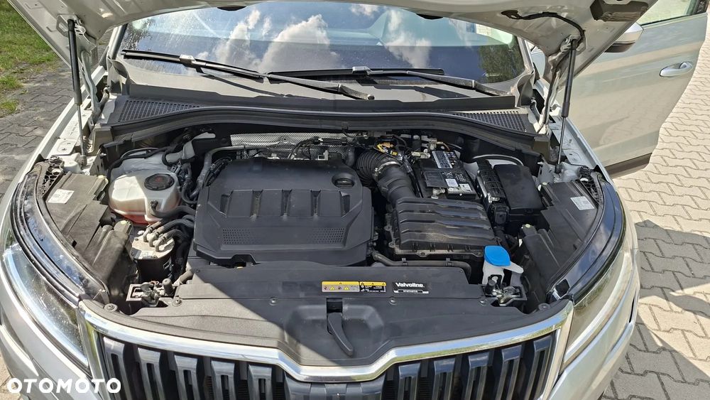 Skoda Kodiaq 2.0 TDI DSG Clever - 9