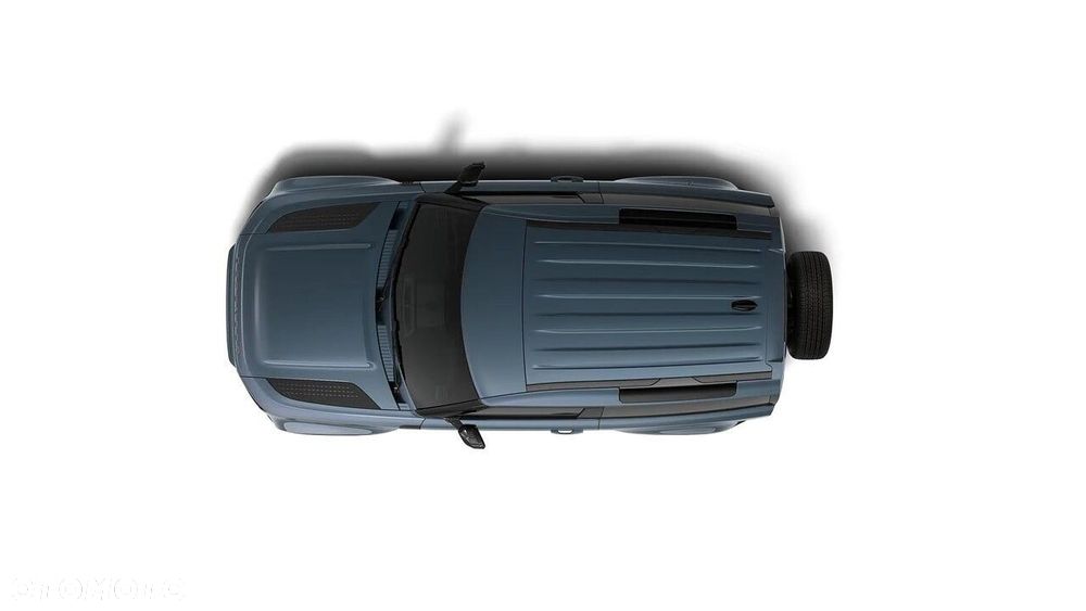 Land Rover Defender - 4