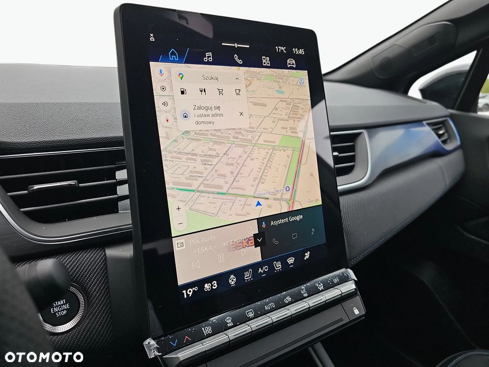 Renault Symbioz 1.8 E-Tech Full Hybrid 160 Esprit Alpine - 19