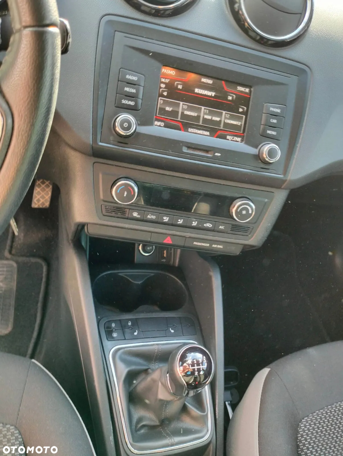 Seat Ibiza ST 1.2 TSI CONNECT - 26