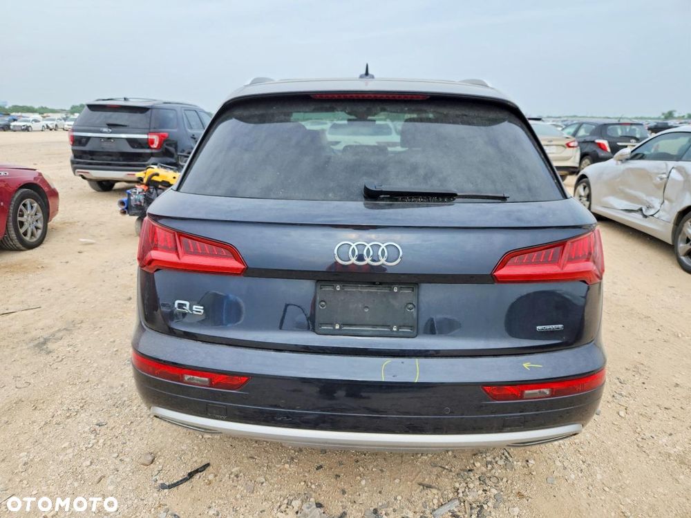 Audi Q5 - 6