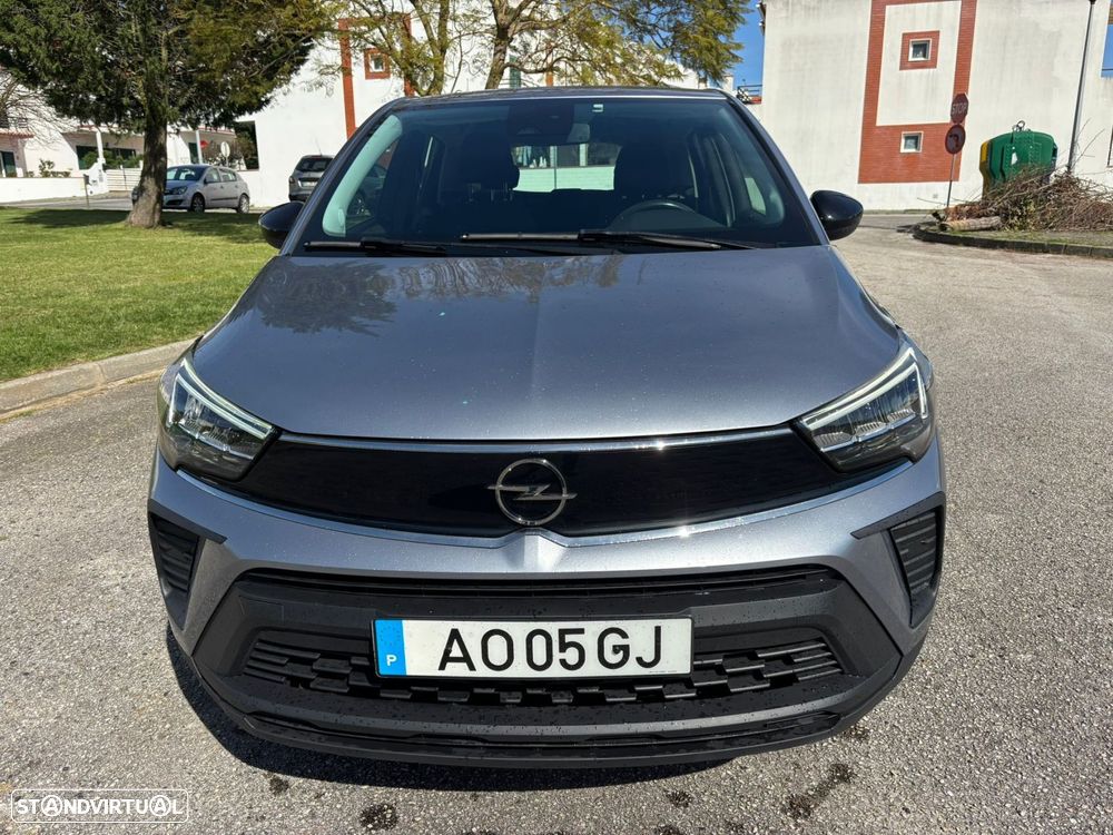 Opel Crossland 1.5 D Business - 2