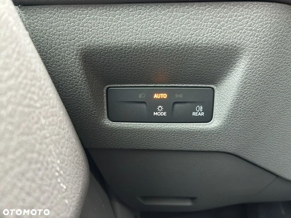 Volkswagen Crafter 35 Furgon LONG/L5H3, 2.0BiTDI 177KM, 4490mm, Wysoki dach - 30