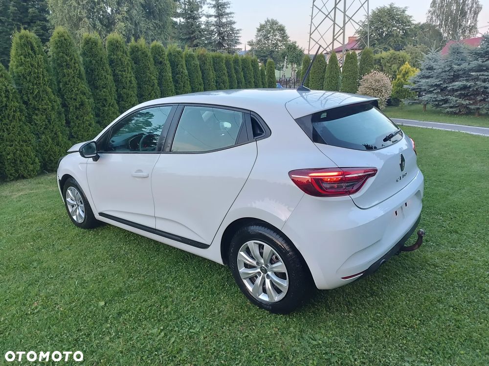 Renault Clio - 4