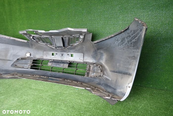 HONDA JAZZ zderzak przedni przód - 9
