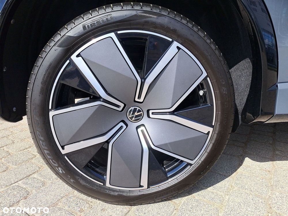 Volkswagen Tiguan 2.0 TDI 4Mot R-Line Plus DSG - 40