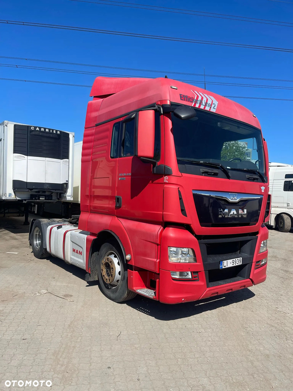 MAN TGX 18.440